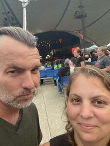 Rob Zombie and Alice Cooper: Freaks on Parade 2023 Tour