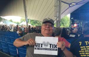 Rob Zombie and Alice Cooper: Freaks on Parade 2023 Tour