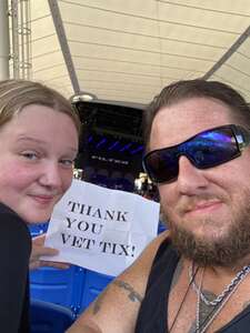 Rob Zombie and Alice Cooper: Freaks on Parade 2023 Tour