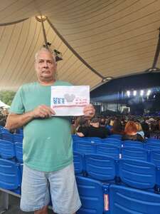 Rob Zombie and Alice Cooper: Freaks on Parade 2023 Tour