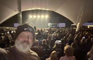 Rob Zombie and Alice Cooper: Freaks on Parade 2023 Tour