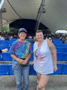 Rob Zombie and Alice Cooper: Freaks on Parade 2023 Tour