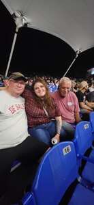 Rob Zombie and Alice Cooper: Freaks on Parade 2023 Tour