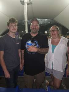 Rob Zombie and Alice Cooper: Freaks on Parade 2023 Tour