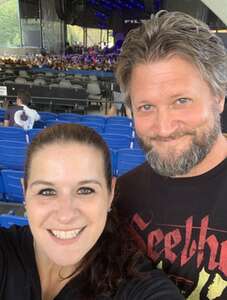 Rob Zombie and Alice Cooper: Freaks on Parade 2023 Tour