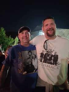 Rob Zombie and Alice Cooper: Freaks on Parade 2023 Tour