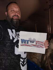 Rob Zombie and Alice Cooper: Freaks on Parade 2023 Tour