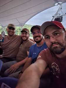 Rob Zombie and Alice Cooper: Freaks on Parade 2023 Tour