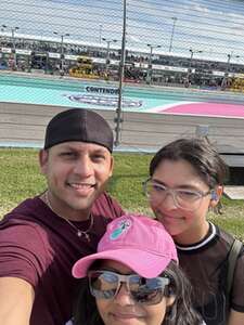 2023 Fall NASCAR Cup Series