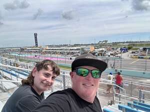 2023 Fall NASCAR Cup Series