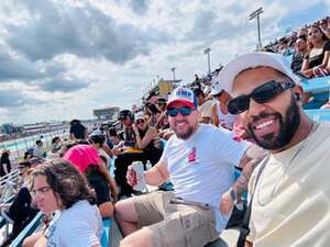 2023 Fall NASCAR Cup Series