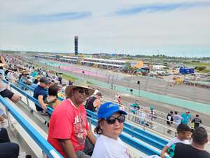 2023 Fall NASCAR Cup Series