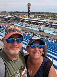 2023 Fall NASCAR Cup Series