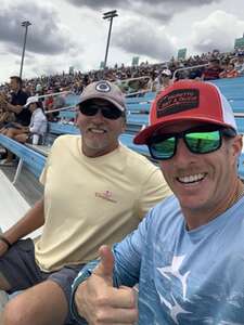 2023 Fall NASCAR Cup Series