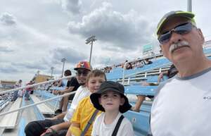 2023 Fall NASCAR Cup Series