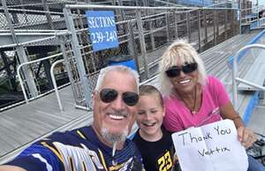 2023 Fall NASCAR Cup Series