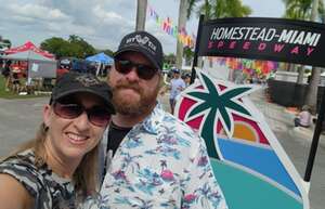 2023 Fall NASCAR Cup Series