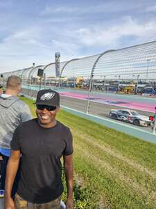 2023 Fall NASCAR Cup Series