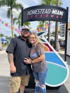 2023 Fall NASCAR Cup Series