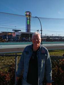 2023 Fall NASCAR Cup Series