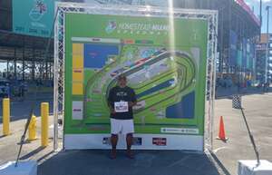 2023 Fall NASCAR Cup Series