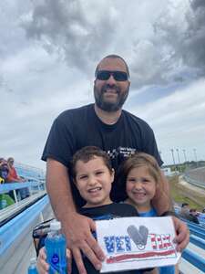 2023 Fall NASCAR Cup Series