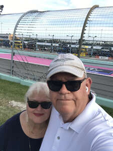 2023 Fall NASCAR Cup Series