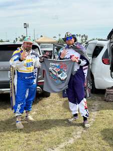 2023 Fall NASCAR Cup Series