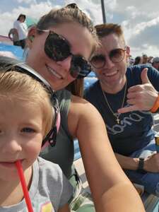 2023 Fall NASCAR Cup Series