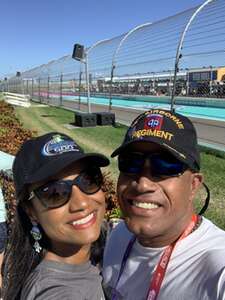 2023 Fall NASCAR Cup Series