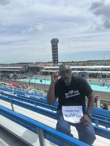 2023 Fall NASCAR Cup Series