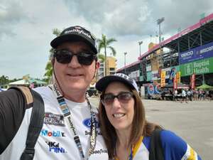 2023 Fall NASCAR Cup Series