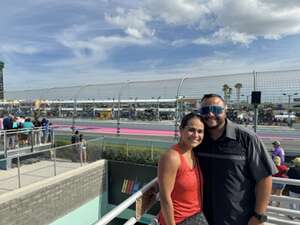 2023 Fall NASCAR Cup Series