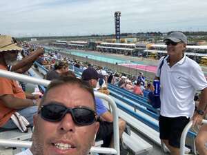 2023 Fall NASCAR Cup Series