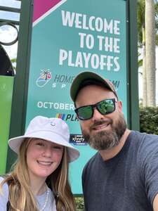 2023 Fall NASCAR Cup Series