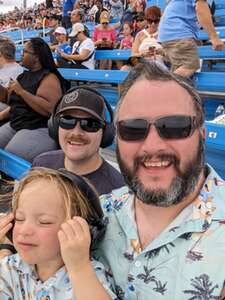 2023 Fall NASCAR Cup Series