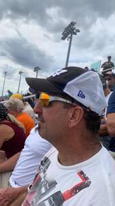 2023 Fall NASCAR Cup Series