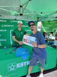 2023 Fall NASCAR Cup Series