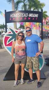 2023 Fall NASCAR Cup Series