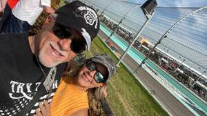 2023 Fall NASCAR Cup Series