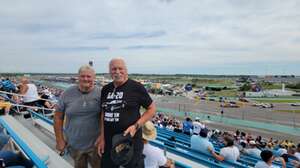 2023 Fall NASCAR Cup Series