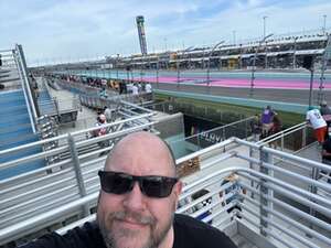 2023 Fall NASCAR Cup Series