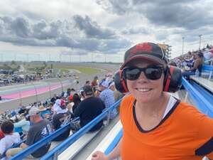 2023 Fall NASCAR Cup Series