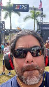 2023 Fall NASCAR Cup Series