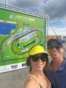 2023 Fall NASCAR Cup Series