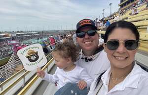 2023 Fall NASCAR Cup Series