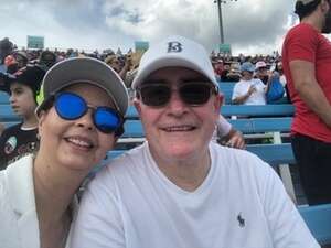 2023 Fall NASCAR Cup Series