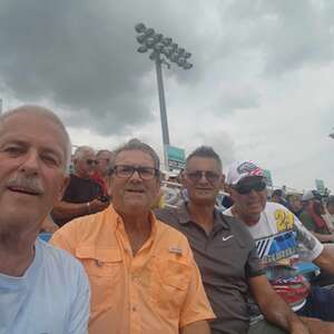 2023 Fall NASCAR Cup Series