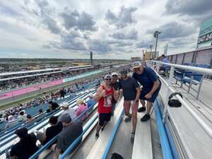 2023 Fall NASCAR Cup Series