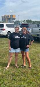 2023 Fall NASCAR Cup Series